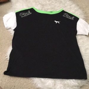 Victoria Secret PINK TEE